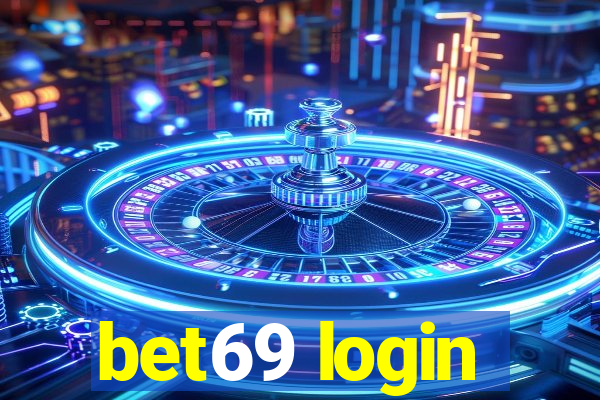 bet69 login